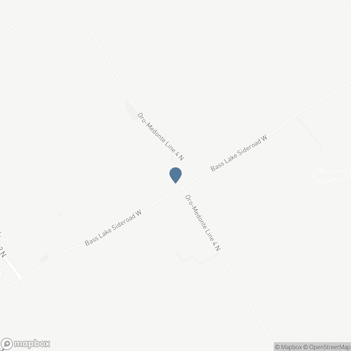 2700 LINE 4 N, Oro-Medonte, Ontario L0L 2L0